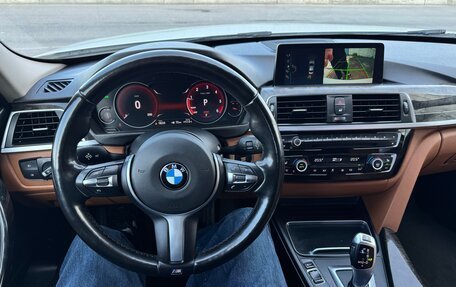 BMW 3 серия, 2017 год, 2 750 000 рублей, 9 фотография