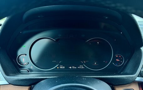 BMW 3 серия, 2017 год, 2 750 000 рублей, 10 фотография