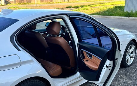 BMW 3 серия, 2017 год, 2 750 000 рублей, 21 фотография