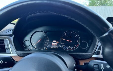 BMW 3 серия, 2017 год, 2 750 000 рублей, 11 фотография