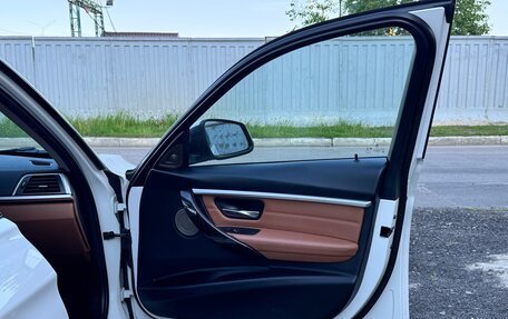 BMW 3 серия, 2017 год, 2 750 000 рублей, 17 фотография