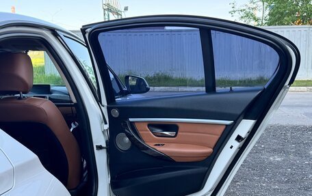 BMW 3 серия, 2017 год, 2 750 000 рублей, 20 фотография