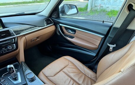 BMW 3 серия, 2017 год, 2 750 000 рублей, 13 фотография