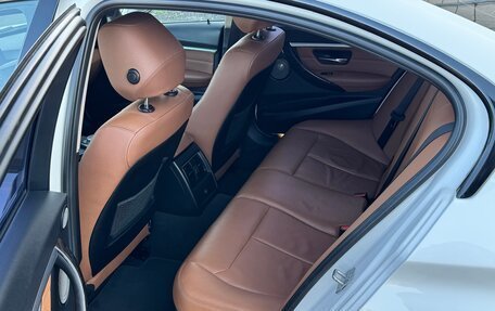 BMW 3 серия, 2017 год, 2 750 000 рублей, 22 фотография