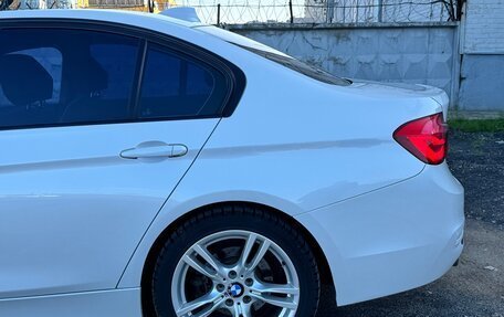 BMW 3 серия, 2017 год, 2 750 000 рублей, 27 фотография