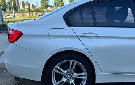 BMW 3 серия, 2017 год, 2 750 000 рублей, 30 фотография