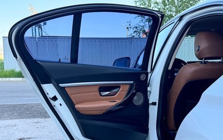BMW 3 серия, 2017 год, 2 750 000 рублей, 23 фотография