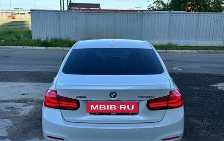 BMW 3 серия, 2017 год, 2 750 000 рублей, 34 фотография