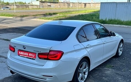 BMW 3 серия, 2017 год, 2 750 000 рублей, 35 фотография
