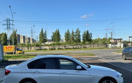 BMW 3 серия, 2017 год, 2 750 000 рублей, 37 фотография