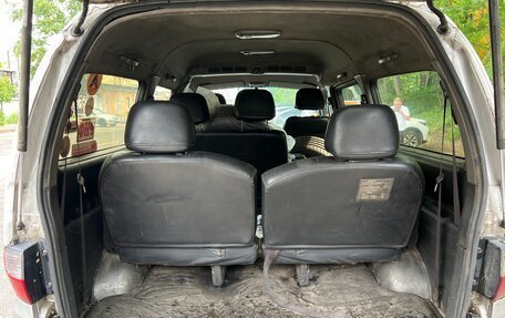 Hyundai Starex I рестайлинг, 2002 год, 340 000 рублей, 5 фотография