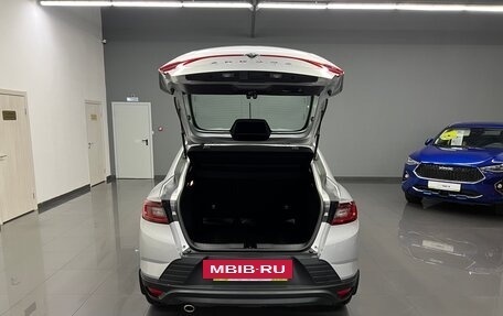 Renault Arkana I, 2020 год, 1 645 000 рублей, 7 фотография