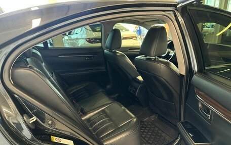 Lexus ES VII, 2016 год, 2 799 900 рублей, 18 фотография