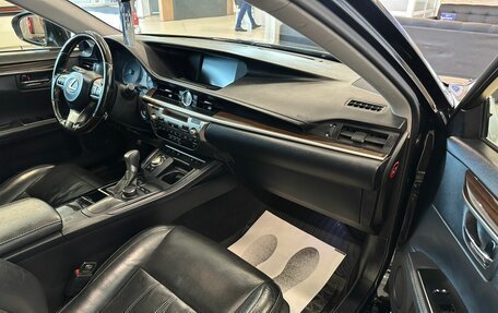 Lexus ES VII, 2016 год, 2 799 900 рублей, 12 фотография