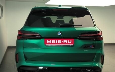 BMW X5 M, 2025 год, 24 780 000 рублей, 4 фотография