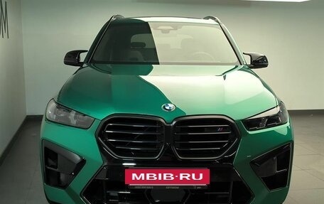 BMW X5 M, 2025 год, 24 780 000 рублей, 2 фотография