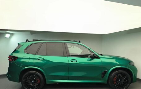 BMW X5 M, 2025 год, 24 780 000 рублей, 6 фотография