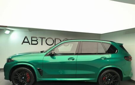 BMW X5 M, 2025 год, 24 780 000 рублей, 5 фотография
