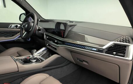 BMW X5 M, 2025 год, 24 780 000 рублей, 7 фотография