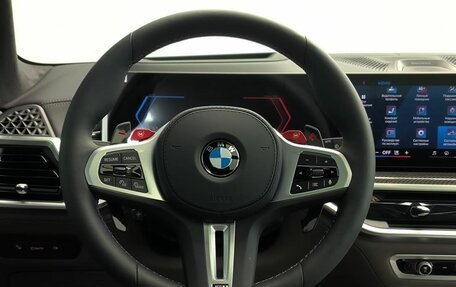 BMW X5 M, 2025 год, 24 780 000 рублей, 15 фотография