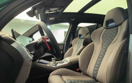 BMW X5 M, 2025 год, 24 780 000 рублей, 17 фотография