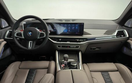 BMW X5 M, 2025 год, 24 780 000 рублей, 11 фотография
