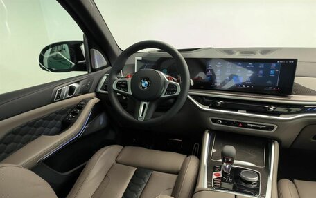 BMW X5 M, 2025 год, 24 780 000 рублей, 10 фотография