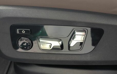 BMW X5 M, 2025 год, 24 780 000 рублей, 18 фотография