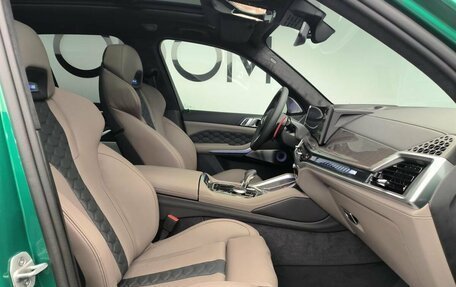 BMW X5 M, 2025 год, 24 780 000 рублей, 8 фотография