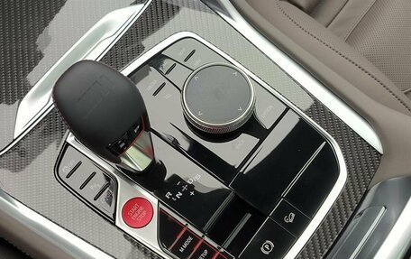 BMW X5 M, 2025 год, 24 780 000 рублей, 14 фотография