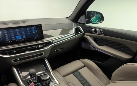 BMW X5 M, 2025 год, 24 780 000 рублей, 12 фотография