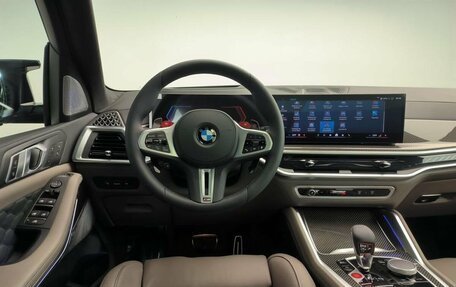 BMW X5 M, 2025 год, 24 780 000 рублей, 13 фотография