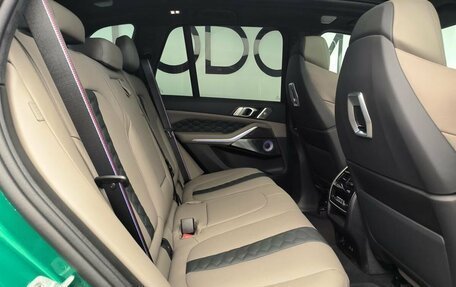 BMW X5 M, 2025 год, 24 780 000 рублей, 9 фотография