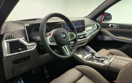 BMW X5 M, 2025 год, 24 780 000 рублей, 16 фотография