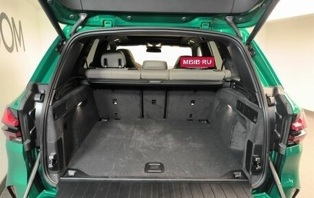 BMW X5 M, 2025 год, 24 780 000 рублей, 24 фотография