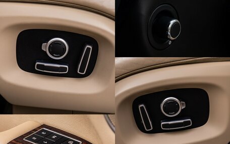 Land Rover Range Rover IV рестайлинг, 2017 год, 4 500 000 рублей, 26 фотография