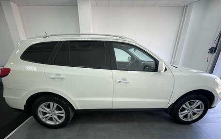Hyundai Santa Fe III рестайлинг, 2011 год, 1 057 000 рублей, 4 фотография