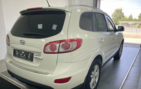 Hyundai Santa Fe III рестайлинг, 2011 год, 1 057 000 рублей, 5 фотография