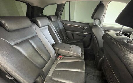 Hyundai Santa Fe III рестайлинг, 2011 год, 1 057 000 рублей, 12 фотография