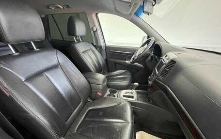 Hyundai Santa Fe III рестайлинг, 2011 год, 1 057 000 рублей, 13 фотография