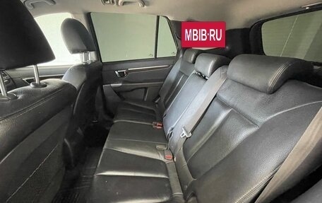 Hyundai Santa Fe III рестайлинг, 2011 год, 1 057 000 рублей, 11 фотография