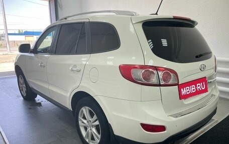 Hyundai Santa Fe III рестайлинг, 2011 год, 1 057 000 рублей, 7 фотография