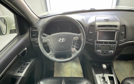 Hyundai Santa Fe III рестайлинг, 2011 год, 1 057 000 рублей, 15 фотография