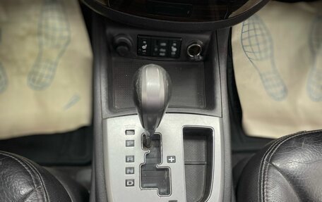 Hyundai Santa Fe III рестайлинг, 2011 год, 1 057 000 рублей, 18 фотография