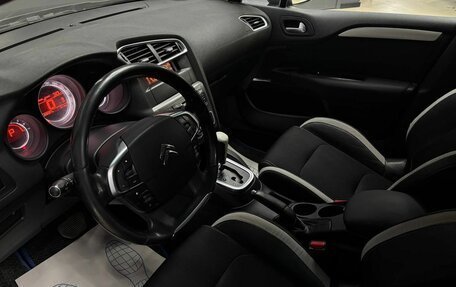 Citroen C4 II рестайлинг, 2012 год, 690 000 рублей, 3 фотография