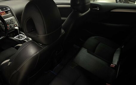 Citroen C4 II рестайлинг, 2012 год, 690 000 рублей, 4 фотография