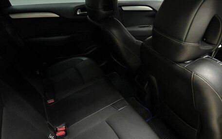 Citroen C4 II рестайлинг, 2012 год, 690 000 рублей, 6 фотография