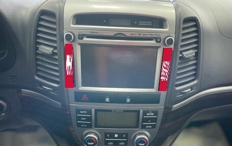 Hyundai Santa Fe III рестайлинг, 2011 год, 1 057 000 рублей, 17 фотография