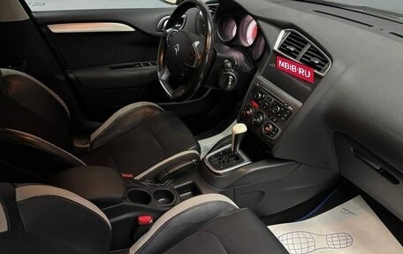 Citroen C4 II рестайлинг, 2012 год, 690 000 рублей, 7 фотография