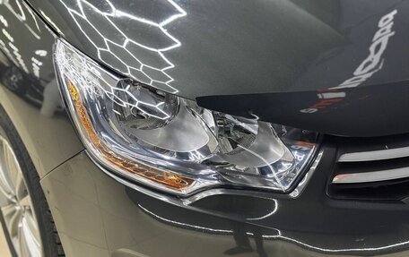 Citroen C4 II рестайлинг, 2012 год, 690 000 рублей, 17 фотография